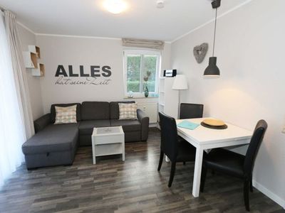 Appartement für 4 Personen (42 m²) in Göhren (Rügen) 10/10