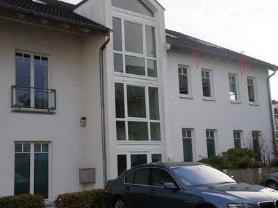 Appartement für 4 Personen (50 m²) in Göhren (Rügen) 1/10