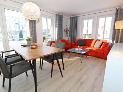 Appartement für 4 Personen (56 m²) in Göhren (Rügen) 10/10