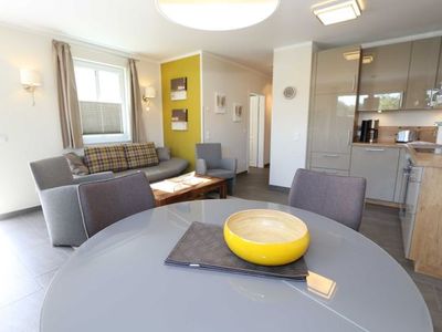 Appartement für 5 Personen (60 m²) in Göhren (Rügen) 7/10