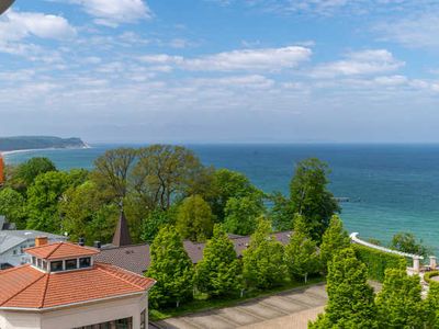 Appartement für 4 Personen (63 m²) in Göhren (Rügen) 6/10