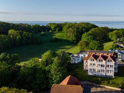 Appartement für 4 Personen (63 m²) in Göhren (Rügen) 8/10