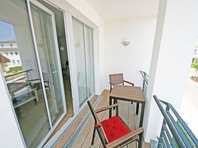 Appartement für 2 Personen (45 m²) in Göhren (Rügen) 4/10