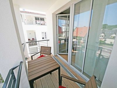 Appartement für 2 Personen (45 m²) in Göhren (Rügen) 5/10