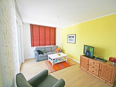 Appartement für 2 Personen (45 m²) in Göhren (Rügen) 7/10