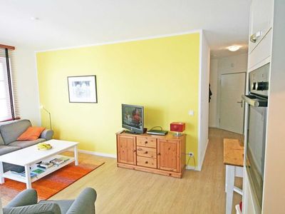 Appartement für 2 Personen (45 m²) in Göhren (Rügen) 9/10