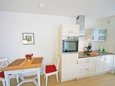 Appartement für 2 Personen (45 m²) in Göhren (Rügen) 10/10