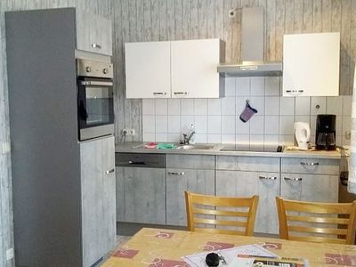 Appartement für 4 Personen (60 m²) in Göhren (Rügen) 4/7