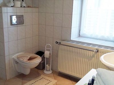 Appartement für 4 Personen (60 m²) in Göhren (Rügen) 5/7