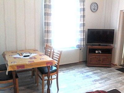 Appartement für 4 Personen (60 m²) in Göhren (Rügen) 6/7