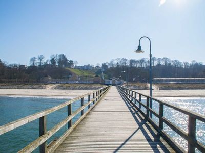 Appartement für 2 Personen (42 m²) in Göhren (Rügen) 5/10