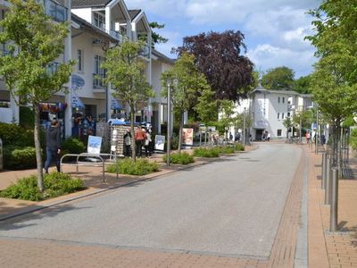 Appartement für 2 Personen (42 m²) in Göhren (Rügen) 6/10