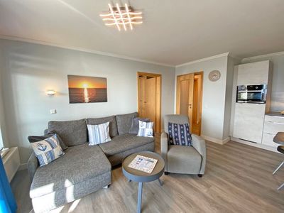 Appartement für 2 Personen (50 m²) in Göhren (Rügen) 8/10