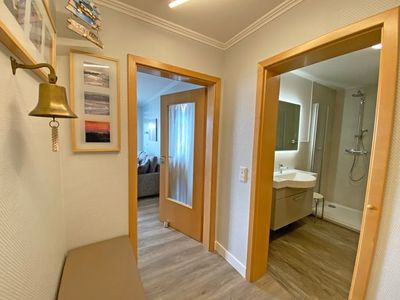 Appartement für 2 Personen (50 m²) in Göhren (Rügen) 9/10