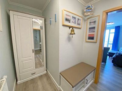 Appartement für 2 Personen (50 m²) in Göhren (Rügen) 10/10