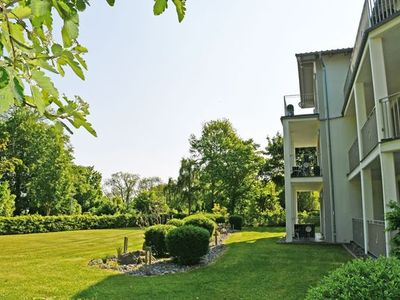 Appartement für 6 Personen (108 m²) in Göhren (Rügen) 3/10