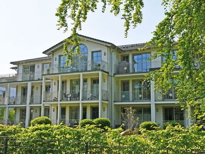 Appartement für 6 Personen (108 m²) in Göhren (Rügen) 6/10