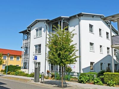 Appartement für 3 Personen (40 m²) in Göhren (Rügen) 1/10