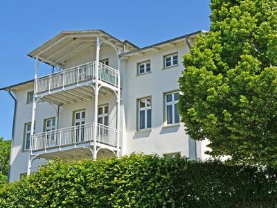 Appartement für 4 Personen (61 m²) in Göhren (Rügen) 1/10