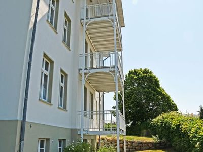 Appartement für 4 Personen (61 m²) in Göhren (Rügen) 3/10