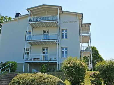 Appartement für 4 Personen (61 m²) in Göhren (Rügen) 4/10