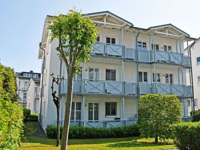 Appartement für 3 Personen (42 m²) in Göhren (Rügen) 4/10