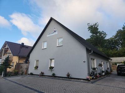 Appartement für 3 Personen (45 m²) in Göhren (Rügen) 1/10