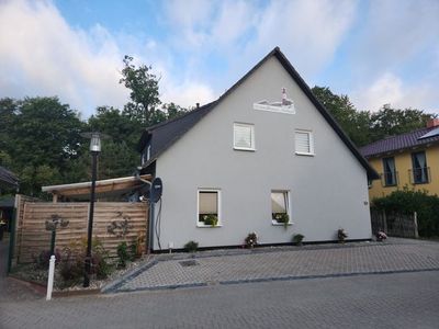 Appartement für 3 Personen (45 m²) in Göhren (Rügen) 2/10