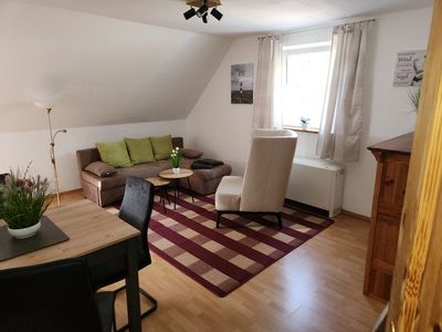 Appartement für 3 Personen (45 m²) in Göhren (Rügen) 10/10