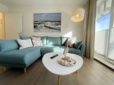 Appartement für 4 Personen (46 m²) in Göhren (Rügen) 10/10