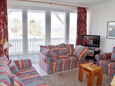 Appartement für 3 Personen (68 m²) in Göhren (Rügen) 4/10