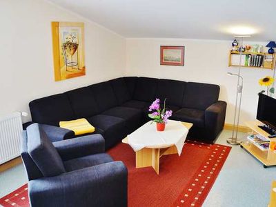 Appartement für 4 Personen (60 m²) in Göhren (Rügen) 6/10