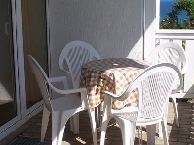 Appartement für 2 Personen (57 m²) in Göhren (Rügen) 5/10