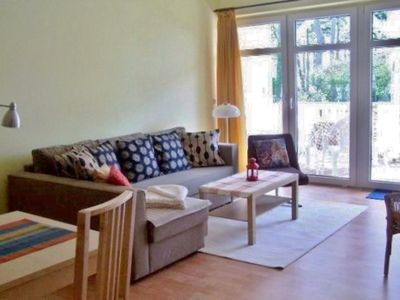 Appartement für 2 Personen (57 m²) in Göhren (Rügen) 6/10