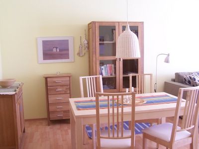 Appartement für 2 Personen (57 m²) in Göhren (Rügen) 7/10