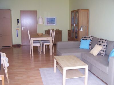 Appartement für 2 Personen (57 m²) in Göhren (Rügen) 8/10