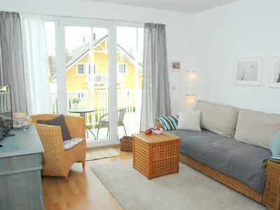 Appartement für 3 Personen (40 m²) in Göhren (Rügen) 3/10