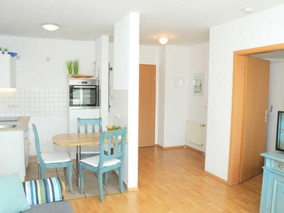 Appartement für 3 Personen (40 m²) in Göhren (Rügen) 4/10