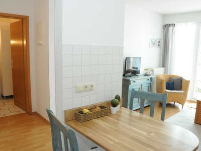 Appartement für 3 Personen (40 m²) in Göhren (Rügen) 6/10