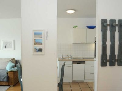 Appartement für 3 Personen (40 m²) in Göhren (Rügen) 7/10