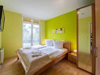 Appartement für 5 Personen (70 m²) in Göhren (Rügen) 10/10