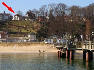 Appartement für 6 Personen (110 m²) in Göhren (Rügen) 3/10