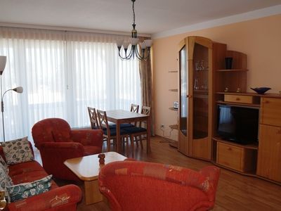 Appartement für 4 Personen (65 m²) in Göhren (Rügen) 4/10