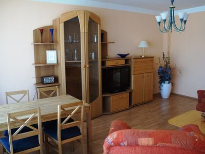 Appartement für 4 Personen (65 m²) in Göhren (Rügen) 5/10