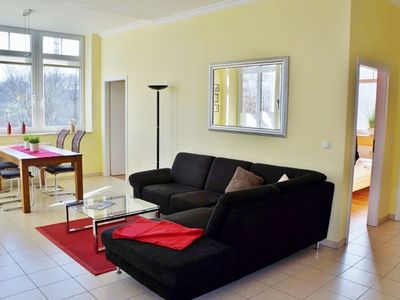 Appartement für 4 Personen (60 m²) in Göhren (Rügen) 9/10