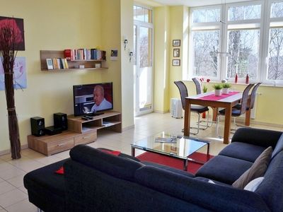 Appartement für 4 Personen (60 m²) in Göhren (Rügen) 10/10