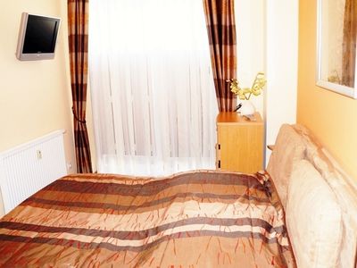 Appartement für 3 Personen (53 m²) in Göhren (Rügen) 9/10