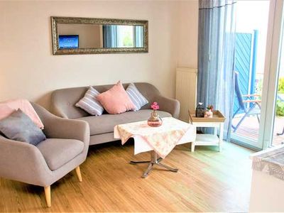 Appartement für 2 Personen (35 m²) in Göhren (Rügen) 7/10