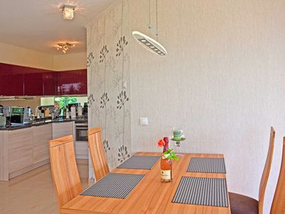 Appartement für 4 Personen (80 m²) in Göhren (Rügen) 8/10