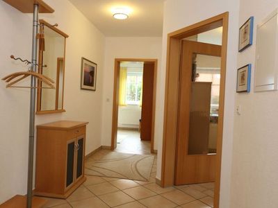 Appartement für 5 Personen (78 m²) in Göhren (Rügen) 6/10